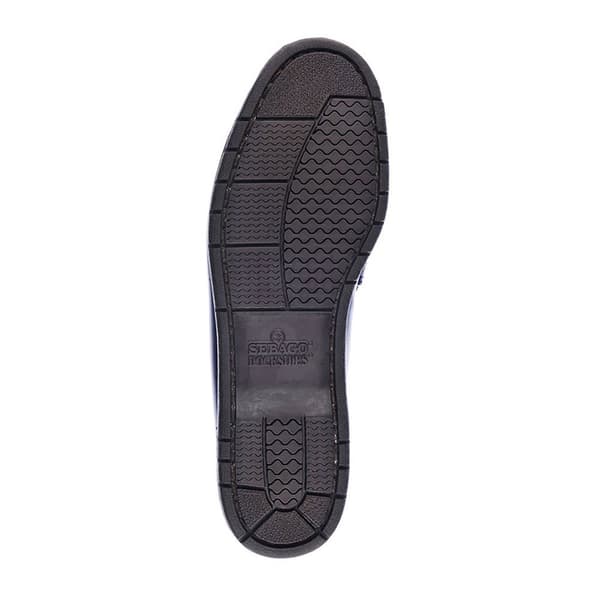 Sebago Sko Docksides Thetford Blå EU 43 Mand