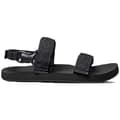 Miniatyrbillede 3 af 5: Reef Klipklapper Convertible Sort EU 39 Mand