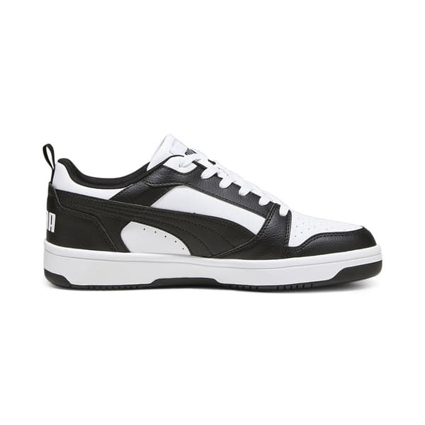 Puma Utbildare Rebound V6 Low Svart EU 41 Man