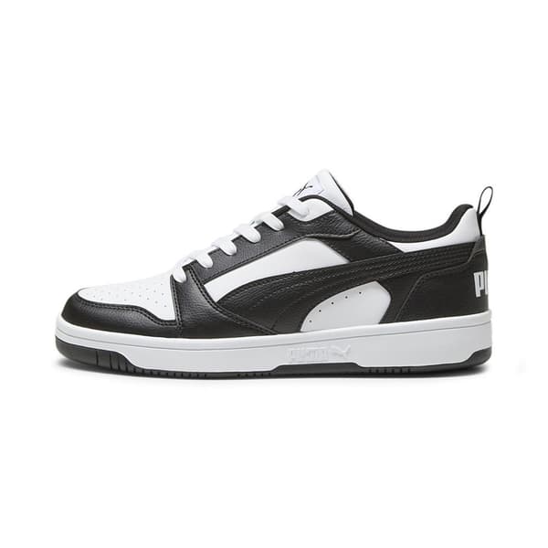 Puma Utbildare Rebound V6 Low Svart EU 41 Man