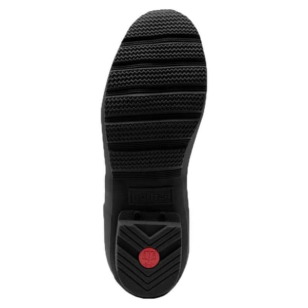 Hunter Støvler Original Tall Sort EU 39 Kvinde
