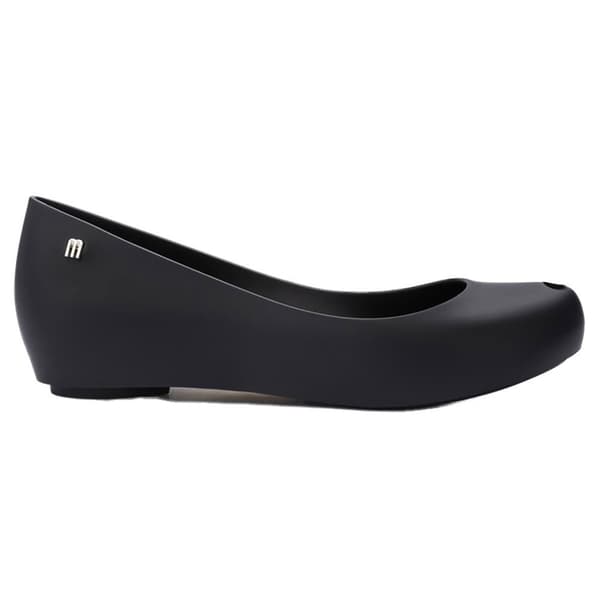 Melissa Balletpumper Ultragirl Basic Ii Sort EU 37 Kvinde