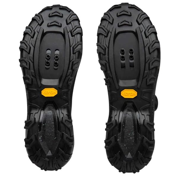 Pearl Izumi Sko X-alp Summit Sort EU 42 Kvinde