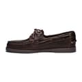 Miniatyrbillede 3 af 5: Sebago Bådsko Docksides Portland Leather Brun EU 40 Mand