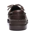 Miniatyrbillede 5 af 5: Sebago Bådsko Docksides Portland Leather Brun EU 40 Mand