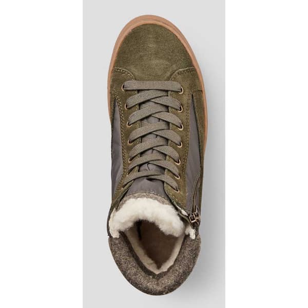 Cougar Shoes Stövlar Dax Nylon-suede Grönt EU 37 Kvinna