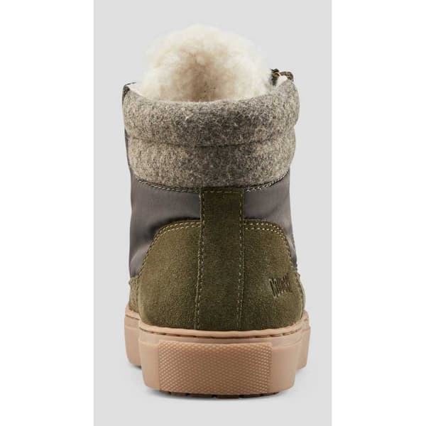 Cougar Shoes Stövlar Dax Nylon-suede Grönt EU 37 Kvinna