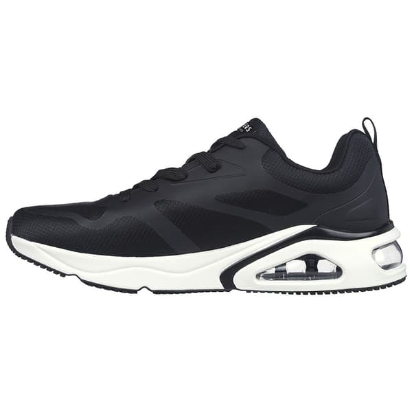 Skechers Utbildare Tres-air Uno Svart EU 44 Man