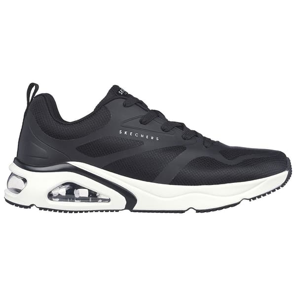 Skechers Utbildare Tres-air Uno Svart EU 44 Man