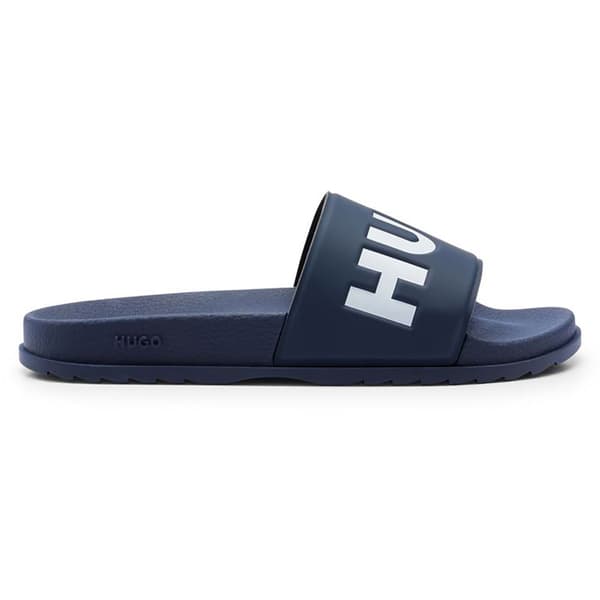 Hugo Sandaalit Match It Rblg N 10244143 Sininen EU 38 Mies