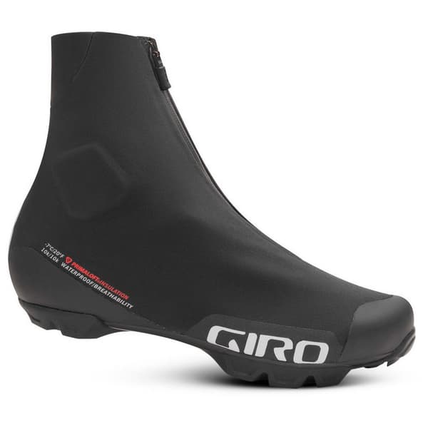 Giro Blaze Svart EU 46 Man