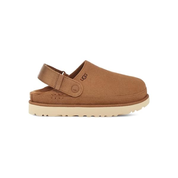 Ugg Tofflor Goldenstar Brun EU 37 Man