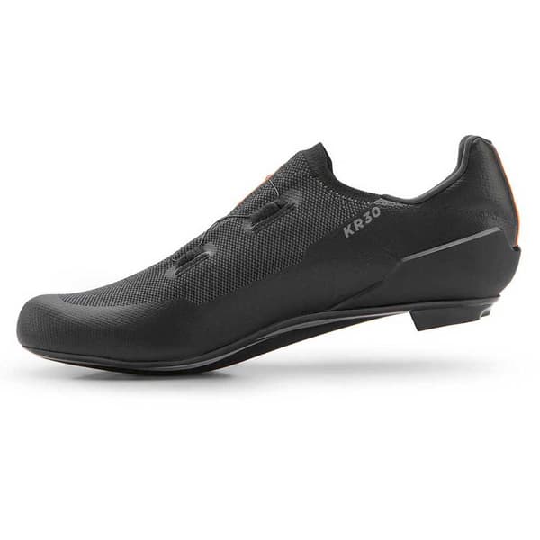 Dmt Road Shoes Kr30 Musta EU 45 Mies