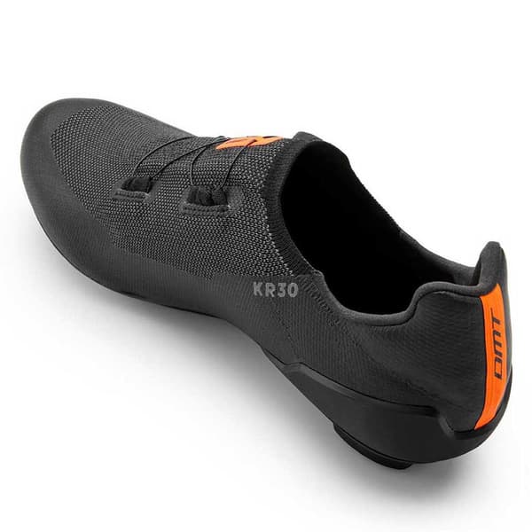 Dmt Road Shoes Kr30 Musta EU 45 Mies