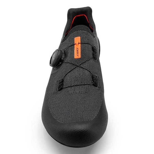 Dmt Road Shoes Kr30 Musta EU 45 Mies