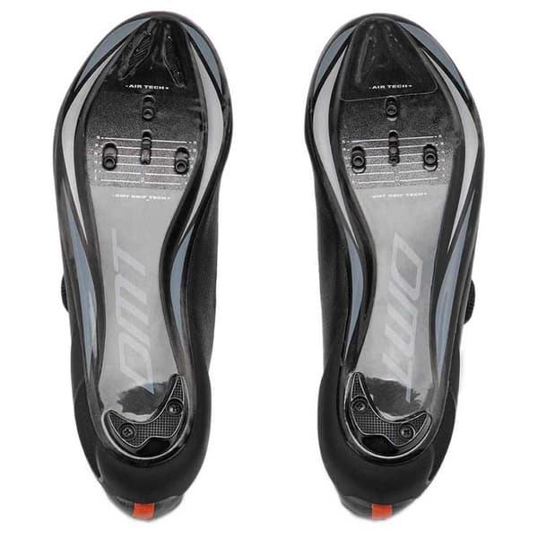 Dmt Road Shoes Kr30 Musta EU 45 Mies