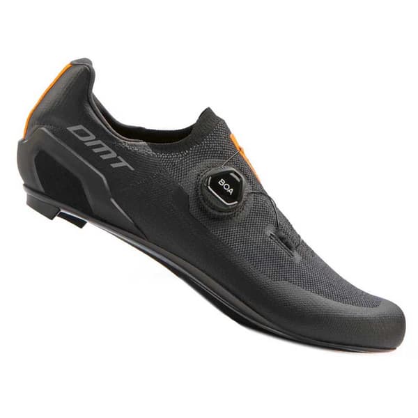 Dmt Road Shoes Kr30 Musta EU 45 Mies