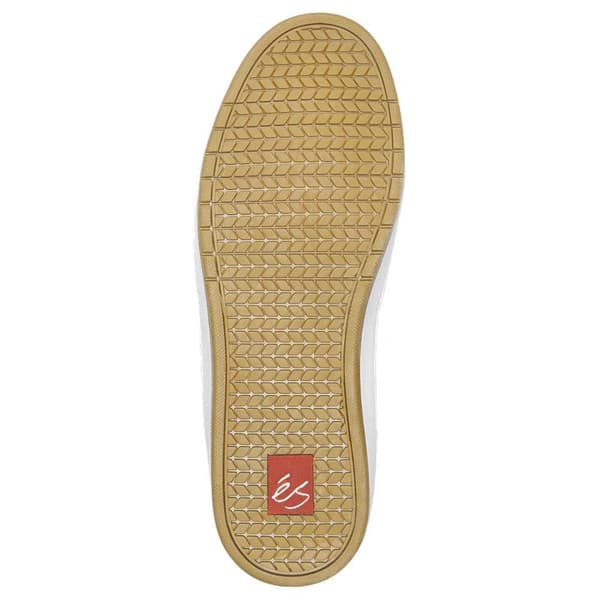 Es Utbildare Accel Slim Mid Svart EU 45 1/2 Man