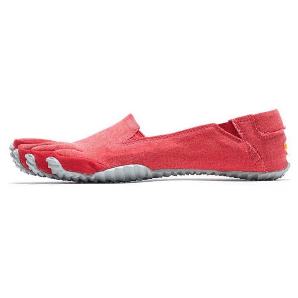 Vibram Fivefingers Vandringsskor Cvt Lb Röd,Orange EU 45 Man
