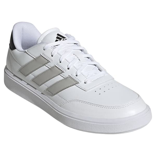 Adidas Utbildare Courtblock Vit EU 38 Man