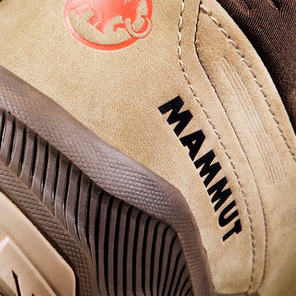 Mammut Vaelluskengät Mercury Iv Low Goretex Ruskea EU 44 Mies