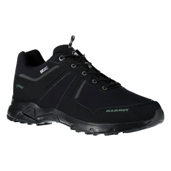 Mammut Låga Goretex Vandringsskor Ultimate Pro Svart EU 47 1/3 Man