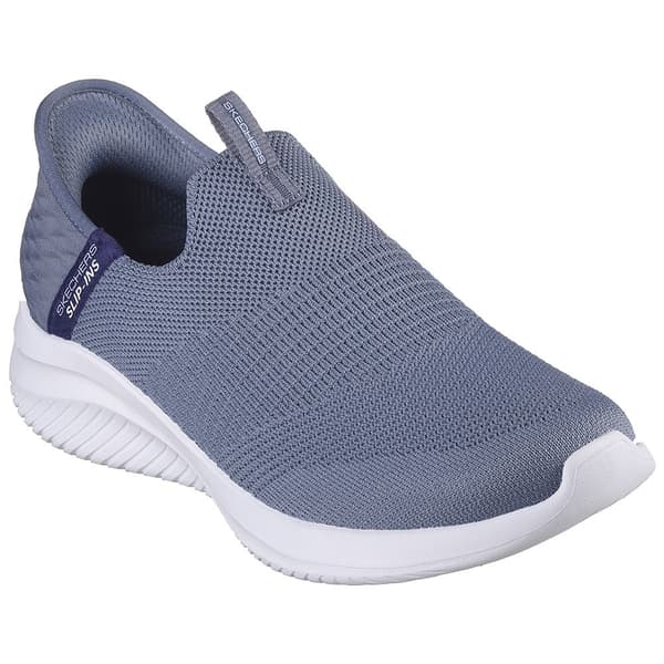 Skechers Utbildare Ultra Flex 3.0 Grå EU 40 Kvinna