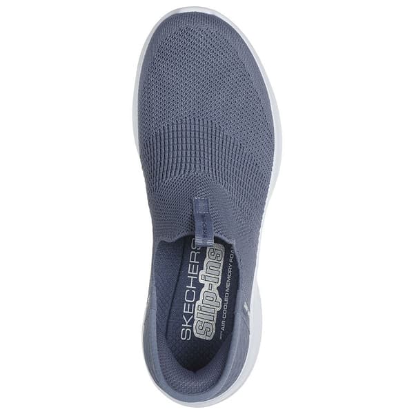 Skechers Utbildare Ultra Flex 3.0 Grå EU 40 Kvinna