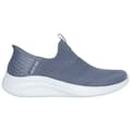 Miniatyrbild 1 av 5: Skechers Utbildare Ultra Flex 3.0 Grå EU 40 Kvinna