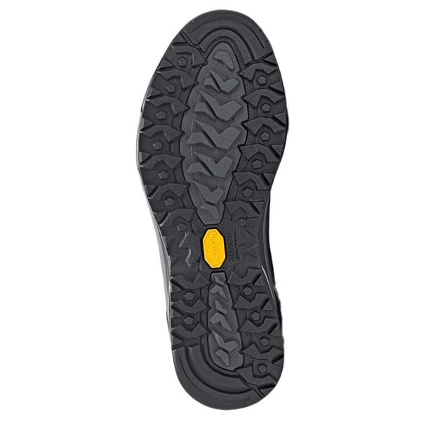 Asolo Vandringsskor Nucleon Goretex Vibram Grå EU 39 1/3 Kvinna