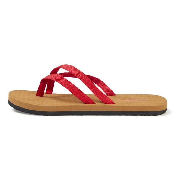 O´neill Sandaalit Ditsy Strap Bloom Pinkki EU 37 Nainen