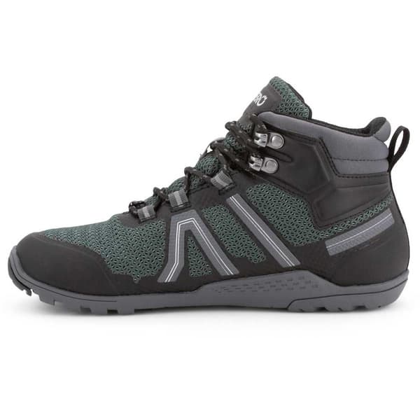 Xero Shoes Xcursion Fusion Grøn EU 36 Kvinde