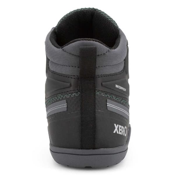 Xero Shoes Xcursion Fusion Grøn EU 36 Kvinde