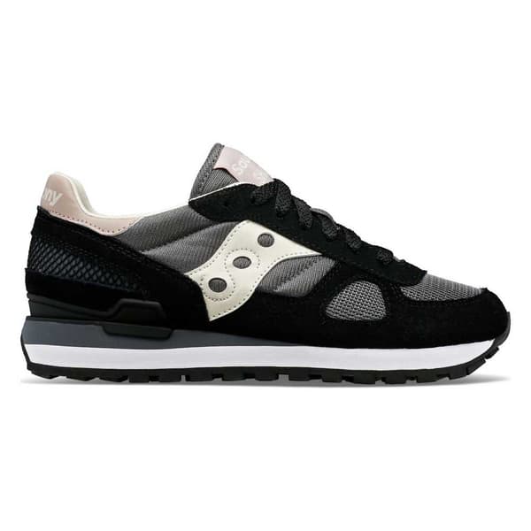 Saucony Originals Trænere Shadow Original Sort EU 37 1/2 Kvinde