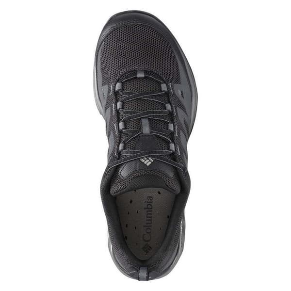 Columbia Vandresko Vapor Vent Sort EU 42 1/2 Mand