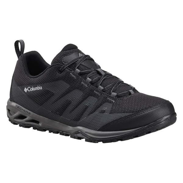 Columbia Vandresko Vapor Vent Sort EU 42 1/2 Mand