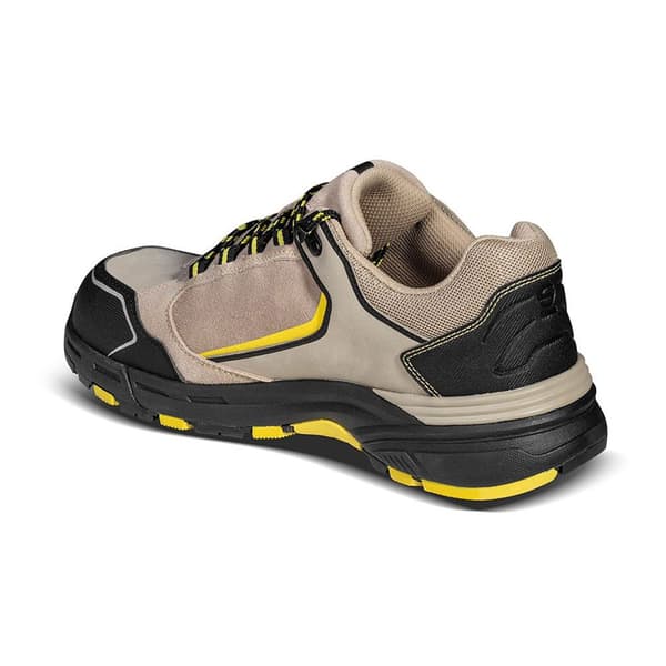 Sparco Sikkerhedssko Allroad S3 Esd EU 43