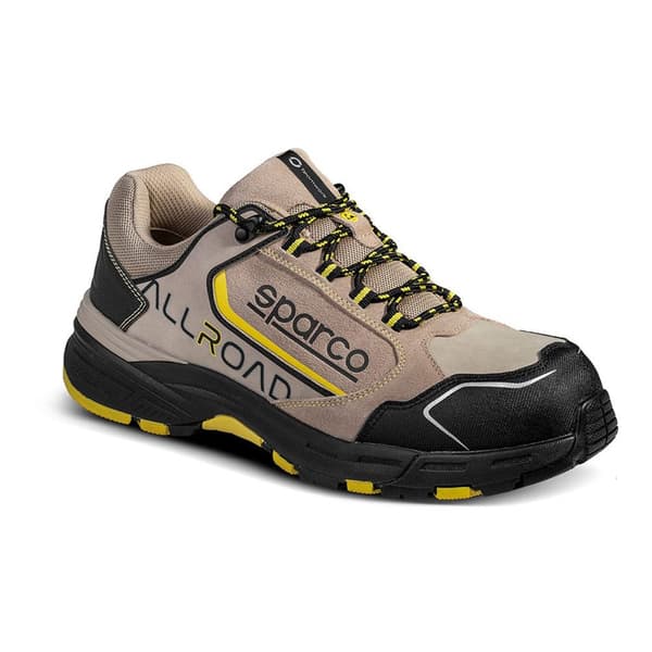 Sparco Sikkerhedssko Allroad S3 Esd EU 43