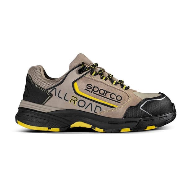 Sparco Sikkerhedssko Allroad S3 Esd EU 43