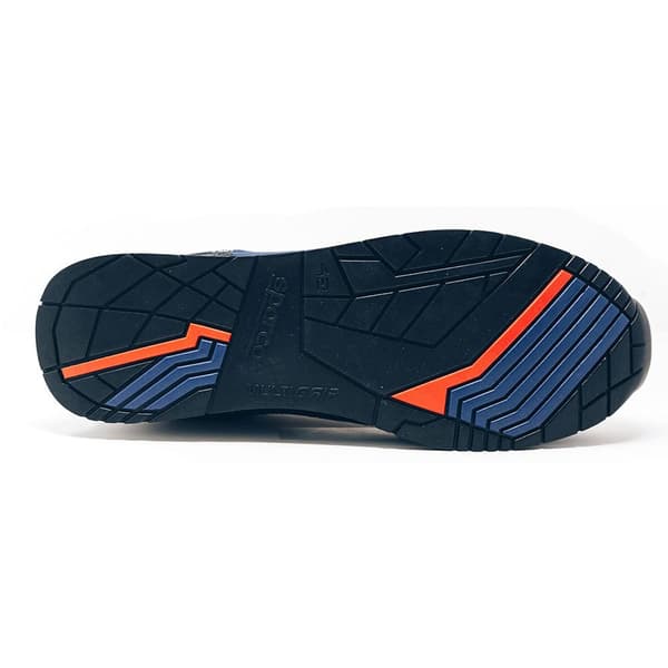 Sparco Sikkerhedssko Gymkhana S3 Esd Red Bull EU 41