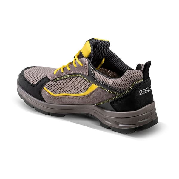 Sparco Sikkerhedssko Indy-r S1p Esd EU 44