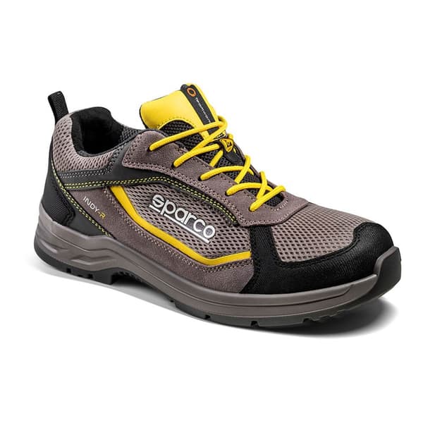 Sparco Sikkerhedssko Indy-r S1p Esd EU 44