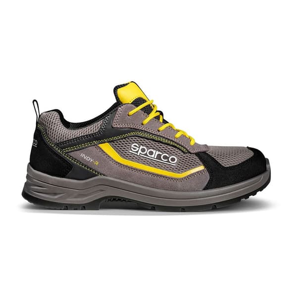 Sparco Sikkerhedssko Indy-r S1p Esd  EU 44