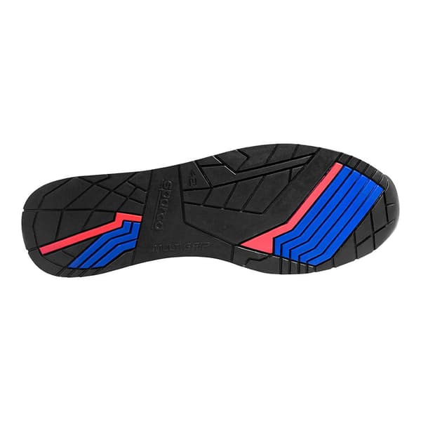 Sparco Säkerhetsskor Ndis Scarpa Gymkhana S3 Esd Martini  EU 47