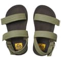 Miniatyrbild 4 av 4: Reef Flip Flops Little Ahi Convertible Grönt EU 23-24