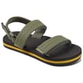 Miniatyrbild 1 av 4: Reef Flip Flops Little Ahi Convertible Grönt EU 23-24