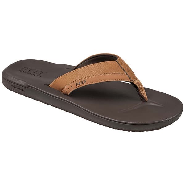 Reef Klipklapper Contoured Cushion Brun EU 40 Mand