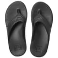 Miniatyrbild 4 av 4: Reef Flip Flops One Svart EU 39 Man