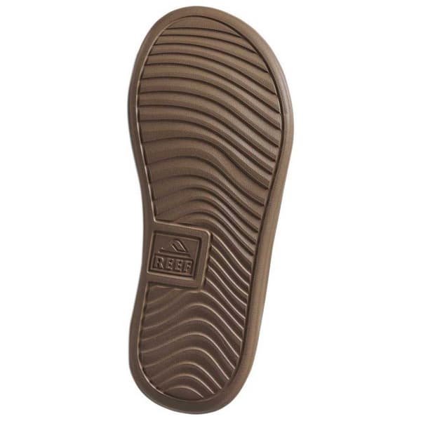 Reef Flip Flops One Brun EU 40 Man