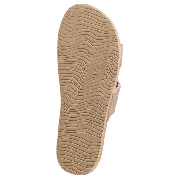 Reef Sandaler Cushion Bounce Vista Brun,Rosa EU 40 Kvinde